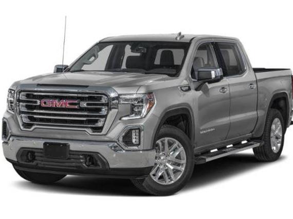GMC SIERRA LIMITED 2022 3GTU9DEL1NG126937 image